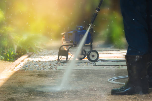 Professional Pressure Washing Services in Terrace Park, OH